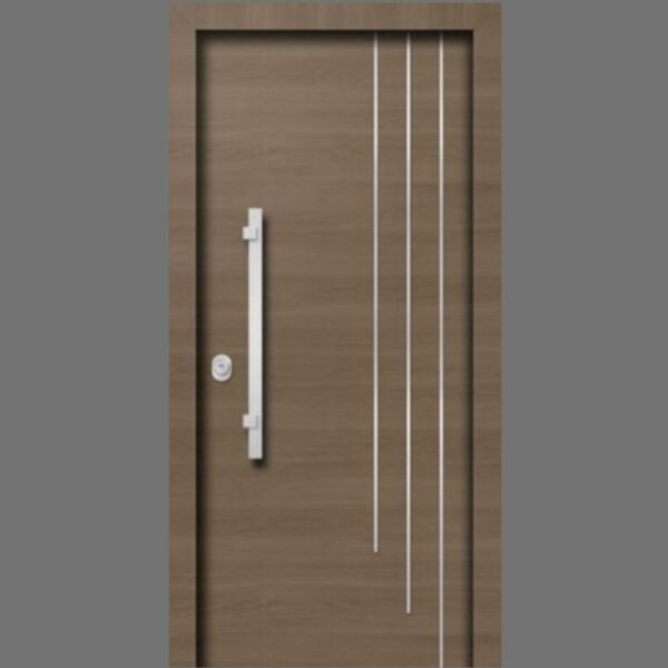 Επένδυση Ξύλου (Τύπου Laminate) L804 NOCE