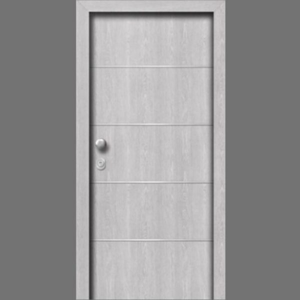 Επένδυση Ξύλου (Τύπου Laminate) L810 BOSTON GRIZIO